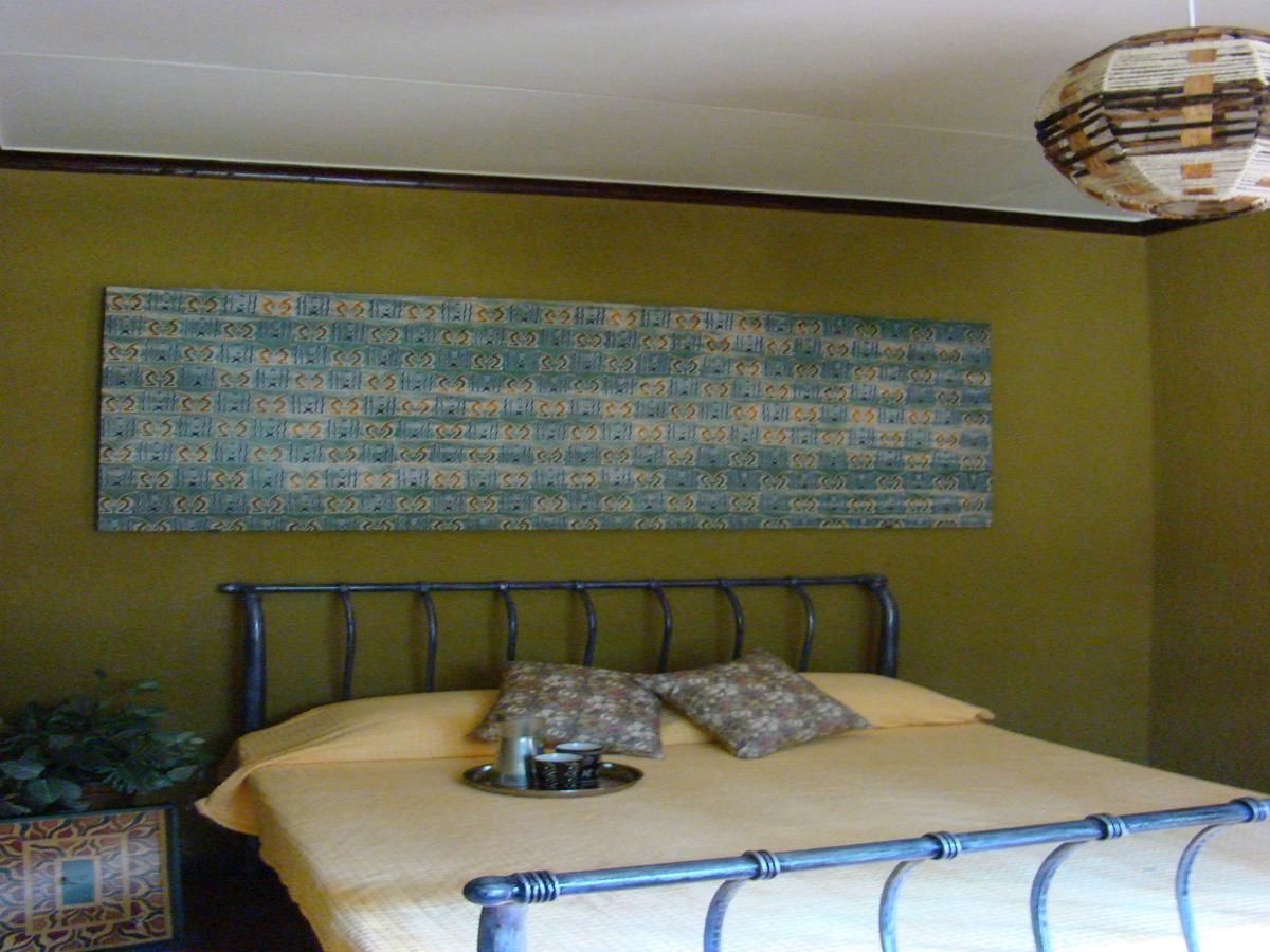 Ikweta Country Inn Maua Kaathene Экстерьер фото